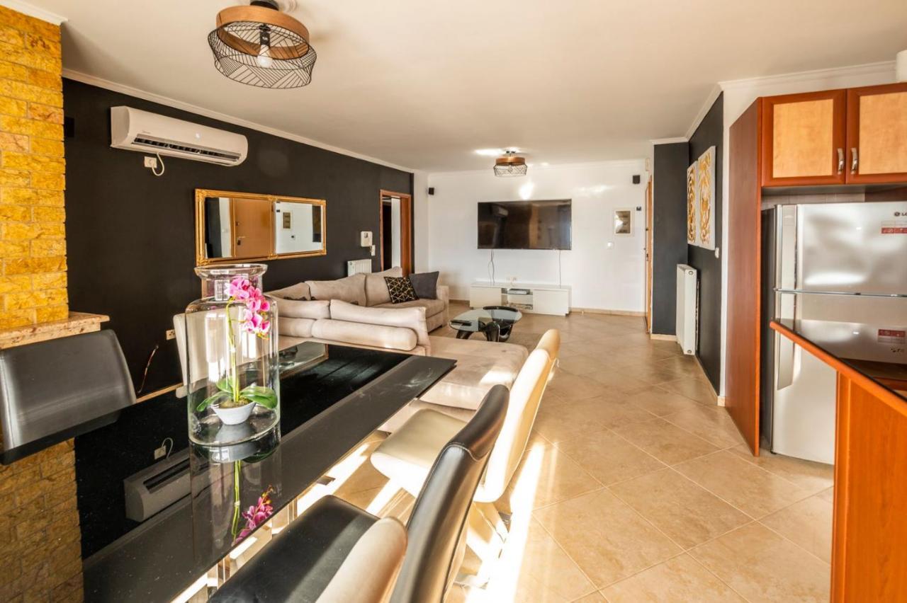 Athens City Heart Apartment! Exterior photo